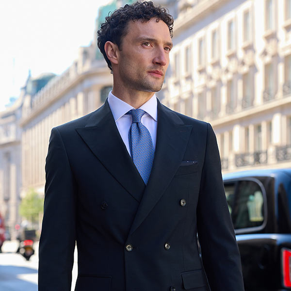 Men's Formal Shirts, Suits and Accessories | Savile Row Company