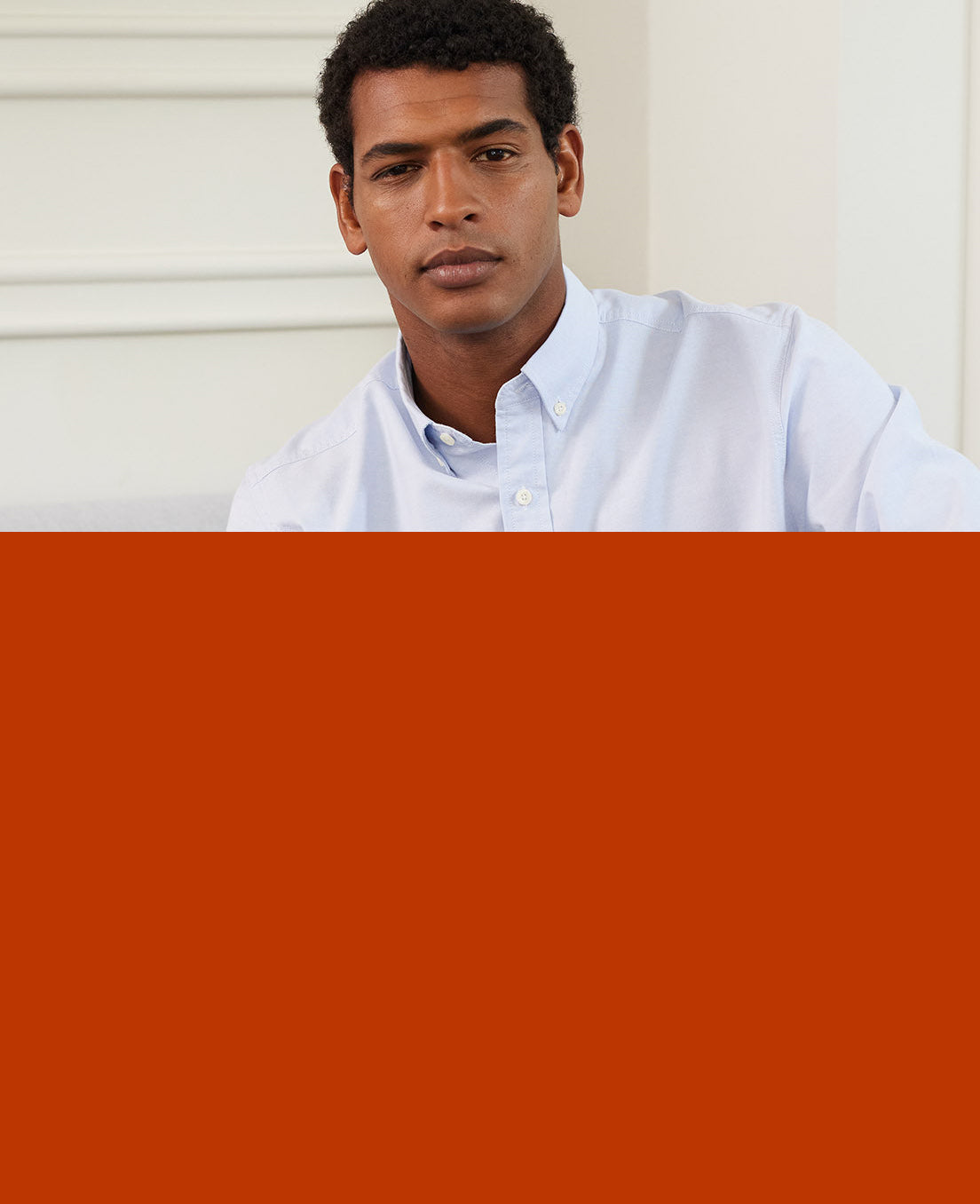 Men's Shirts Formal and Smart Casual Shirts Savile Row Company