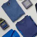 SPEND £125+ GET 25% OFF