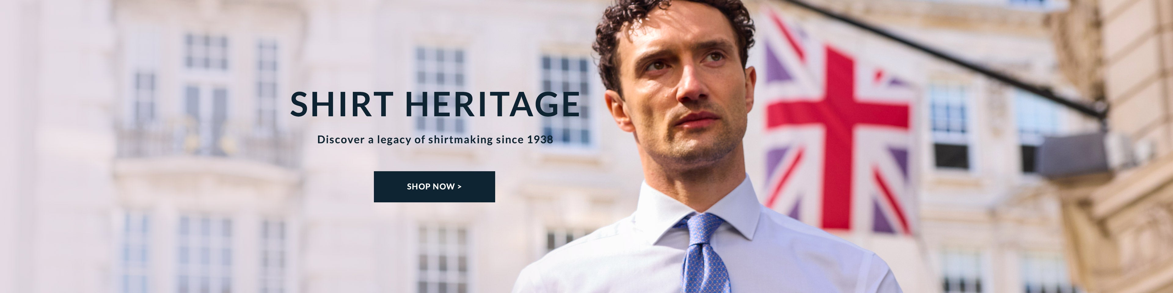 Men's Formal Shirts, Suits and Accessories | Savile Row Company