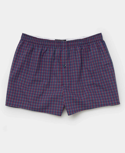 Mens boxer shorts