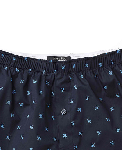 Mens boxer shorts