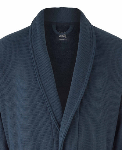 Men's Dressing Gowns | Robes | Cotton Gowns | Savile Row Company Men's Dressing Gowns | Robes | Cotton Gowns | Savile Row Company