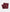 Burgundy Silk Pocket Square