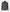 Dark Grey Merino Wool Quarter Zip Jumper