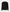 Black Merino Wool Crew Neck Jumper