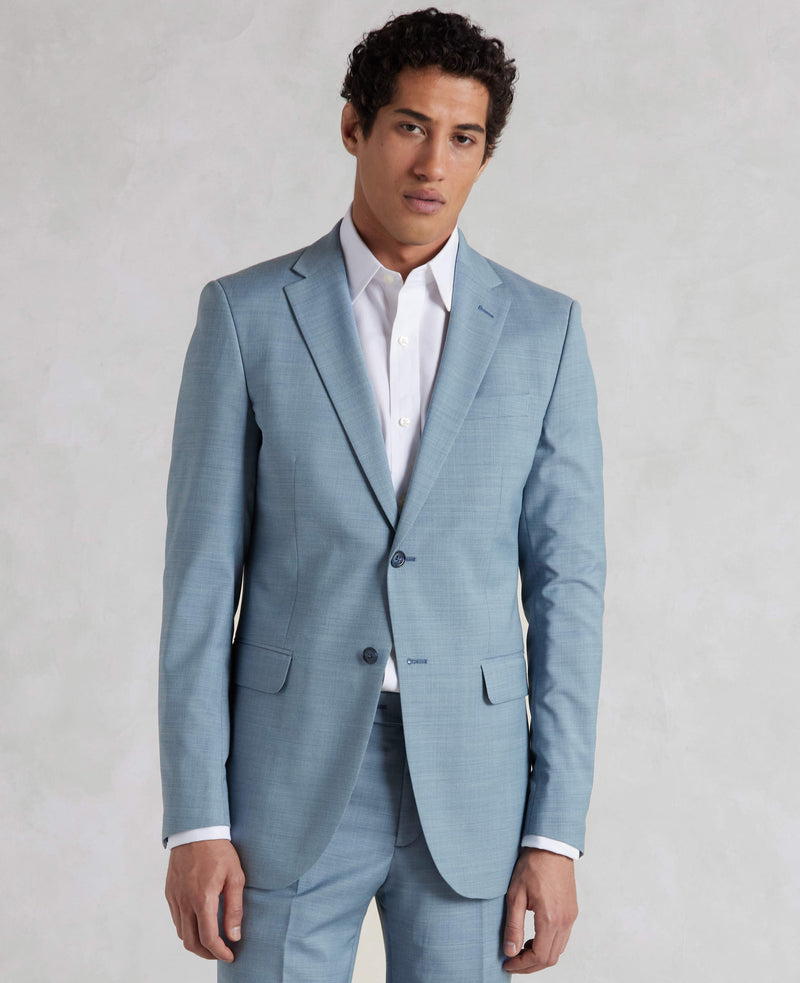 Mens tailored suit