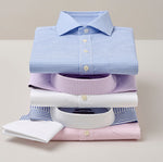ANY TWO SALE SHIRTS £55
