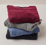 ANY TWO KNITWEAR £120