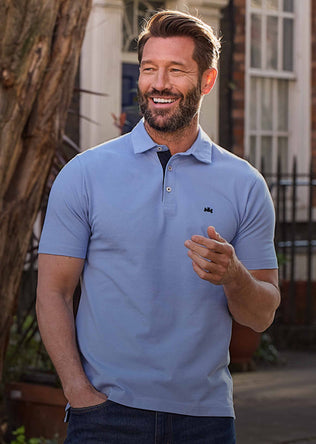 ANY 3 POLOS £90