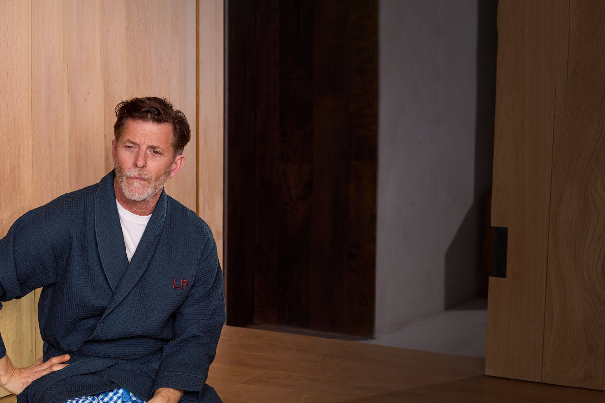 Personalised Nightwear