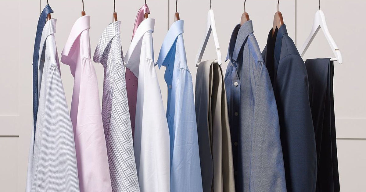 White Men's Shirts Sale – Savile Row Company