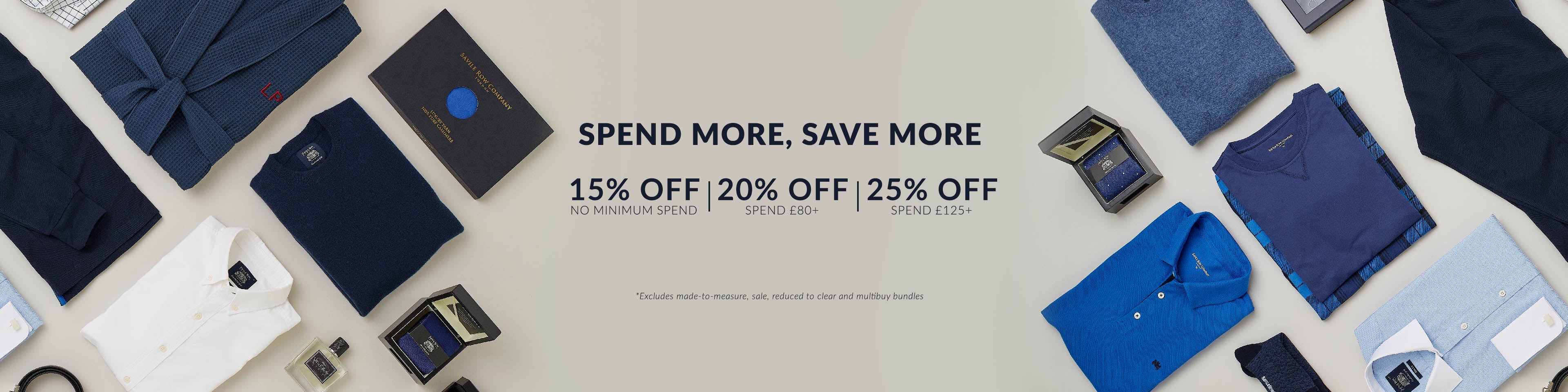 savilerowページ Men's Formal Shirts, Suits and Accessories | Savile Row Company