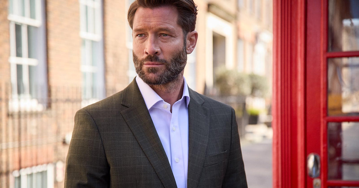 Shop New Suits