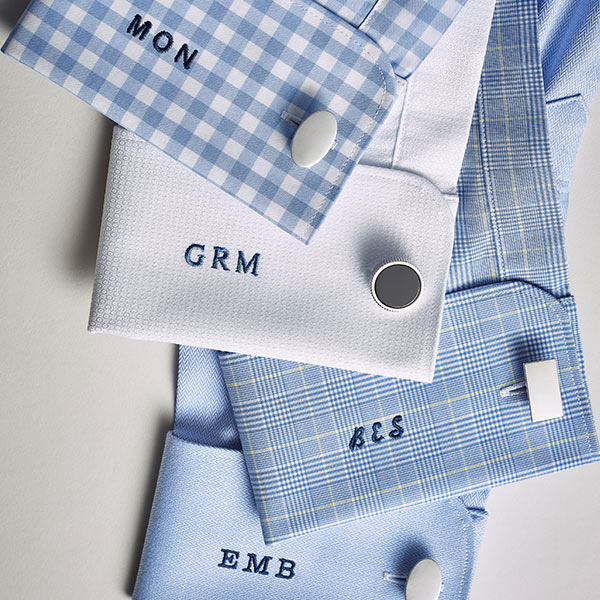 Made to Measure Shirts & Suits at Savile Row Company
