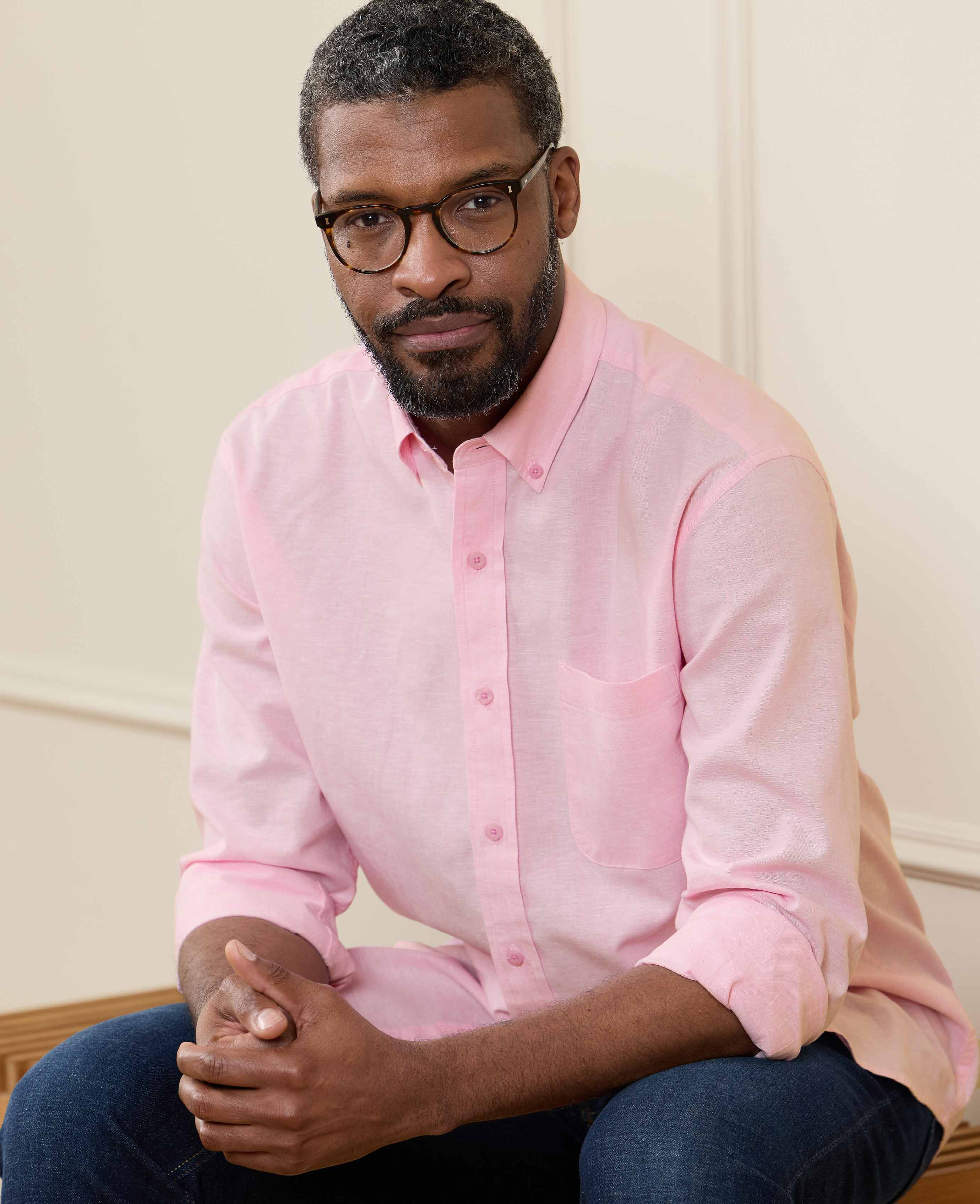 Men's Formal Shirts, Suits and Accessories | Savile Row Company