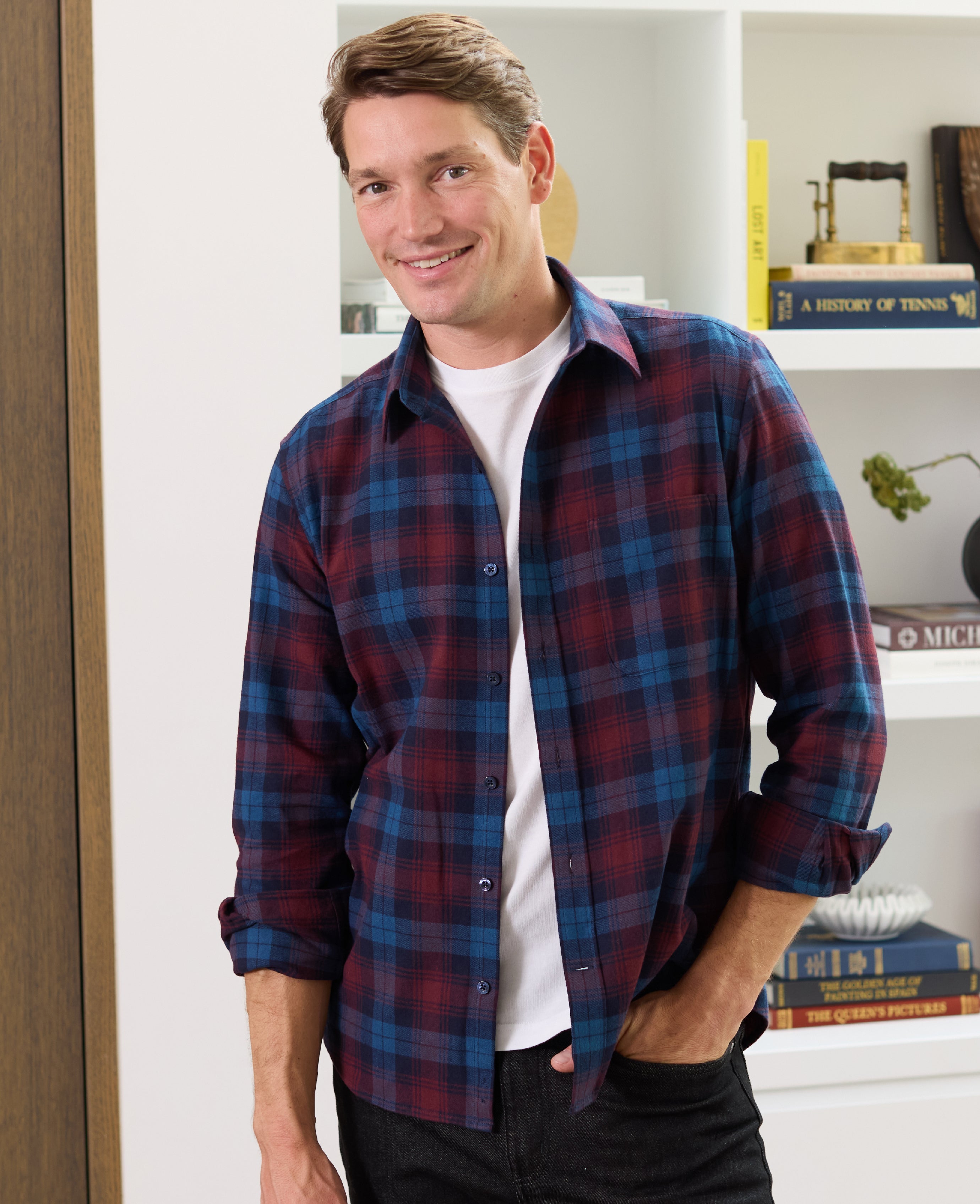 savilerowページ Men's Formal Shirts, Suits and Accessories | Savile Row Company