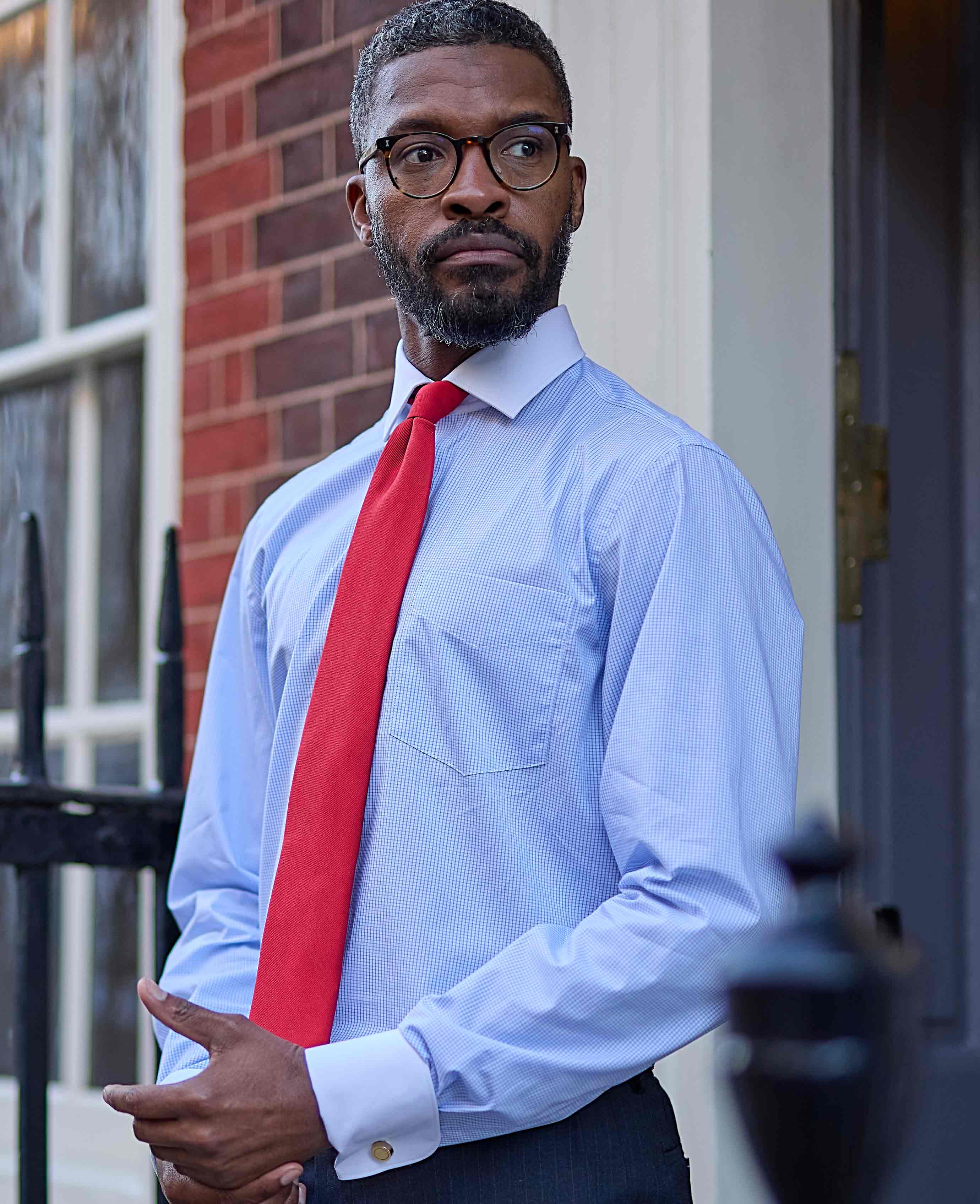 Men's Formal Shirts, Suits and Accessories | Savile Row Company