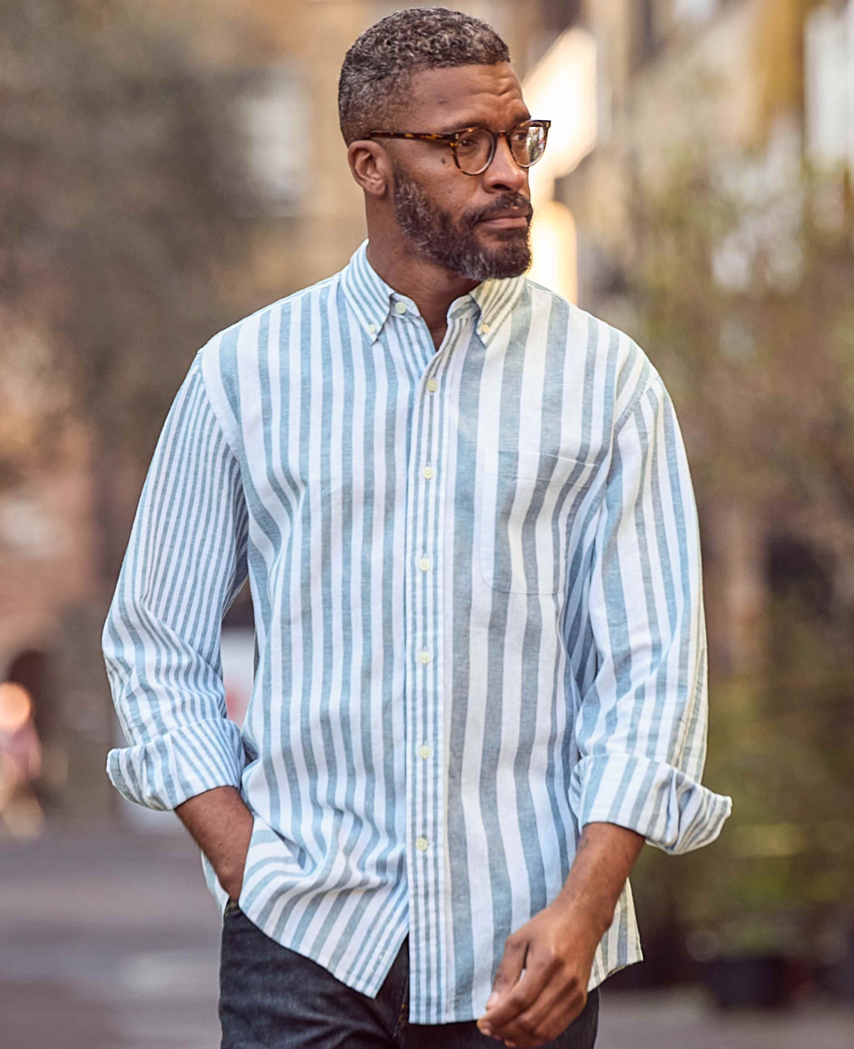 Men's Formal Shirts, Suits and Accessories – Savile Row Company