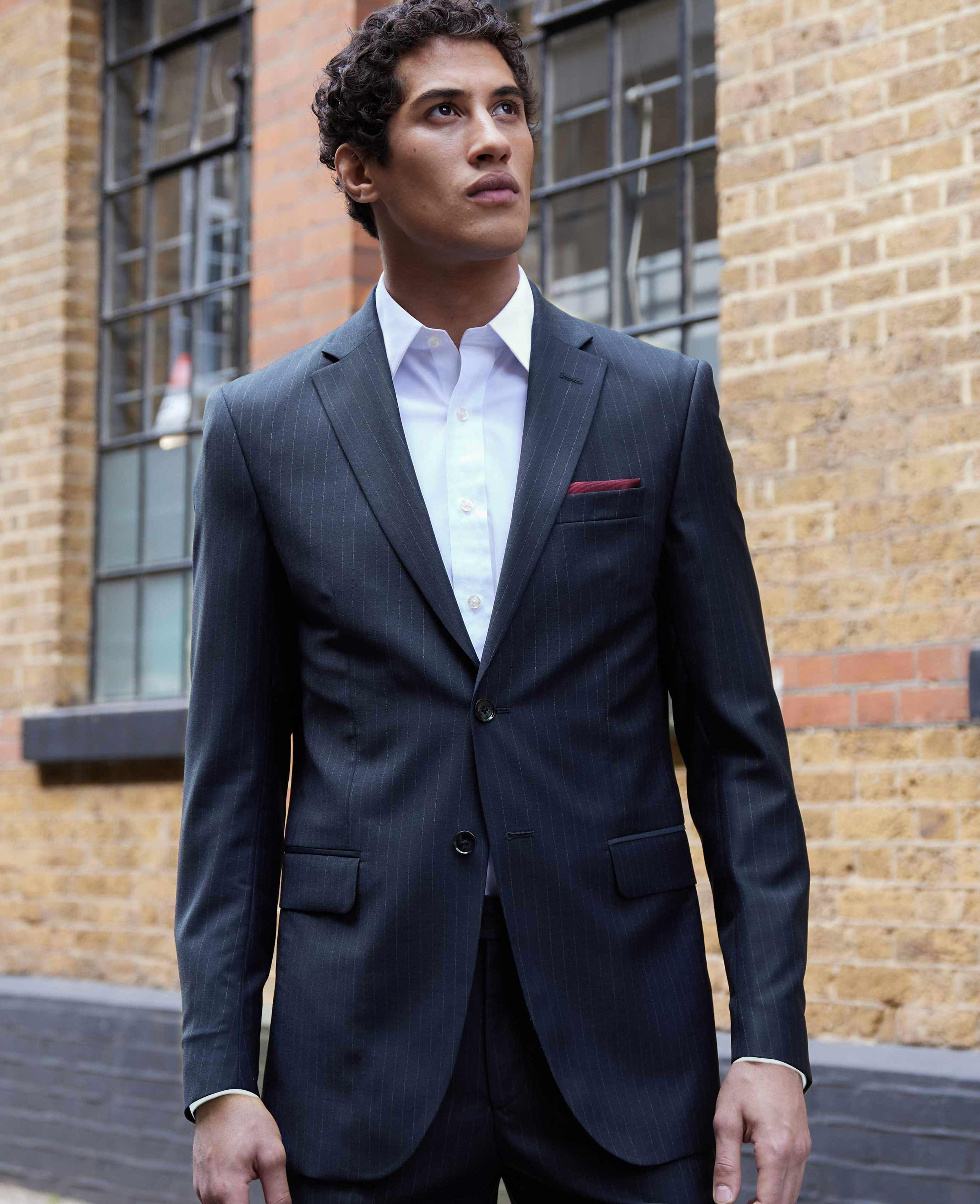 Men's Formal Shirts, Suits and Accessories – Savile Row Company