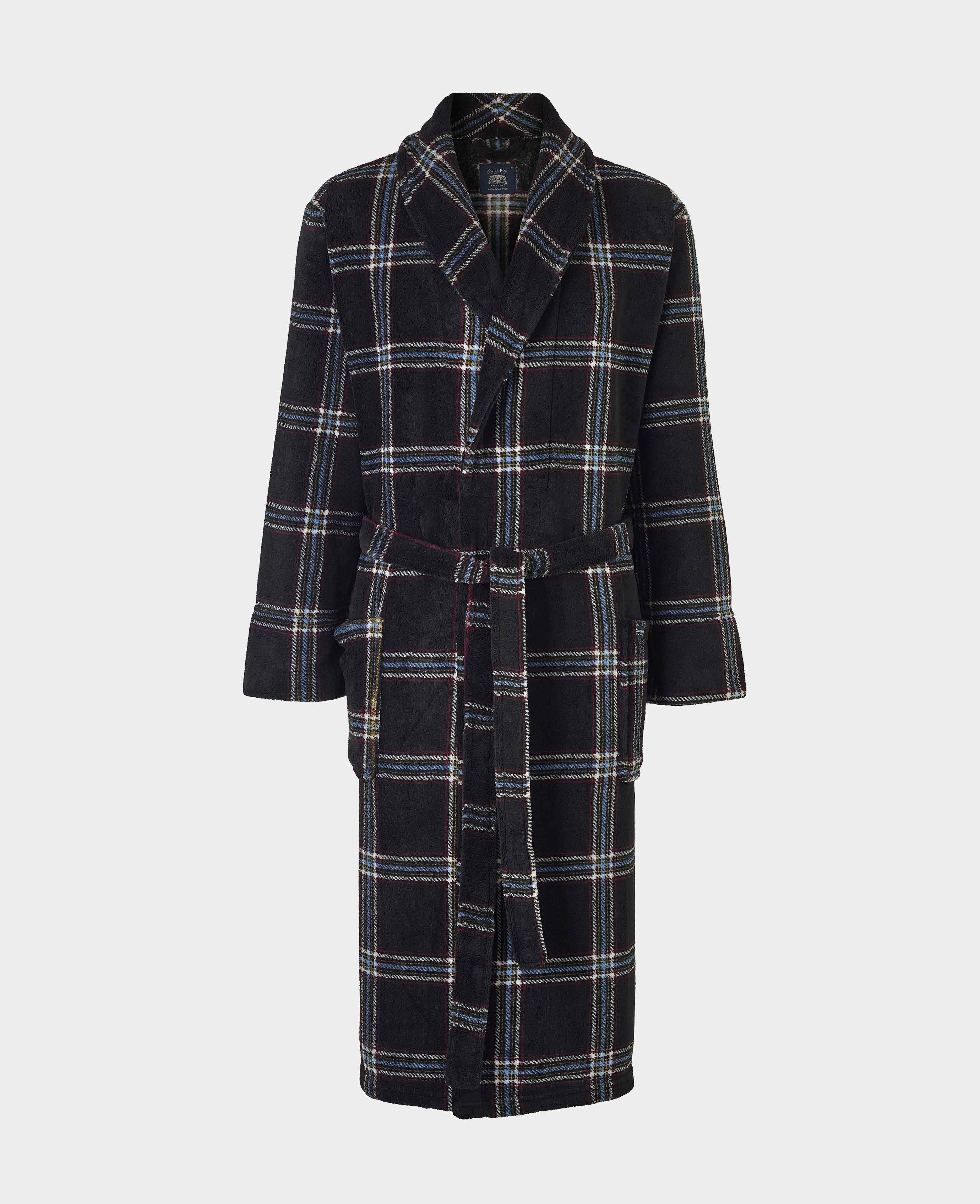 Mens dressing gown kmart best sale