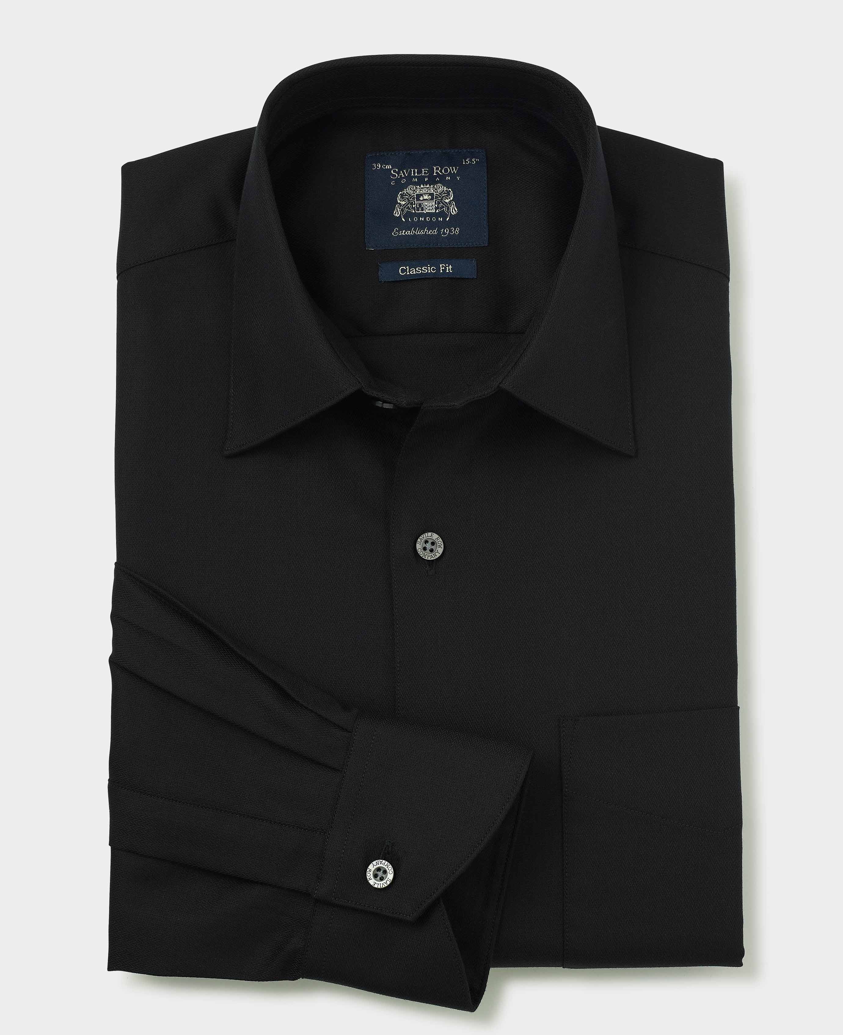 Men's Formal Shirts, Suits and Accessories | Savile Row Company