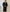 Black Fleece Dressing Gown