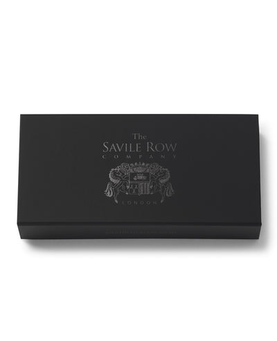 Luxury Black Gift Box For Tie