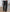 Black Grey Brushed Cotton Twill Striped Lounge Pants
