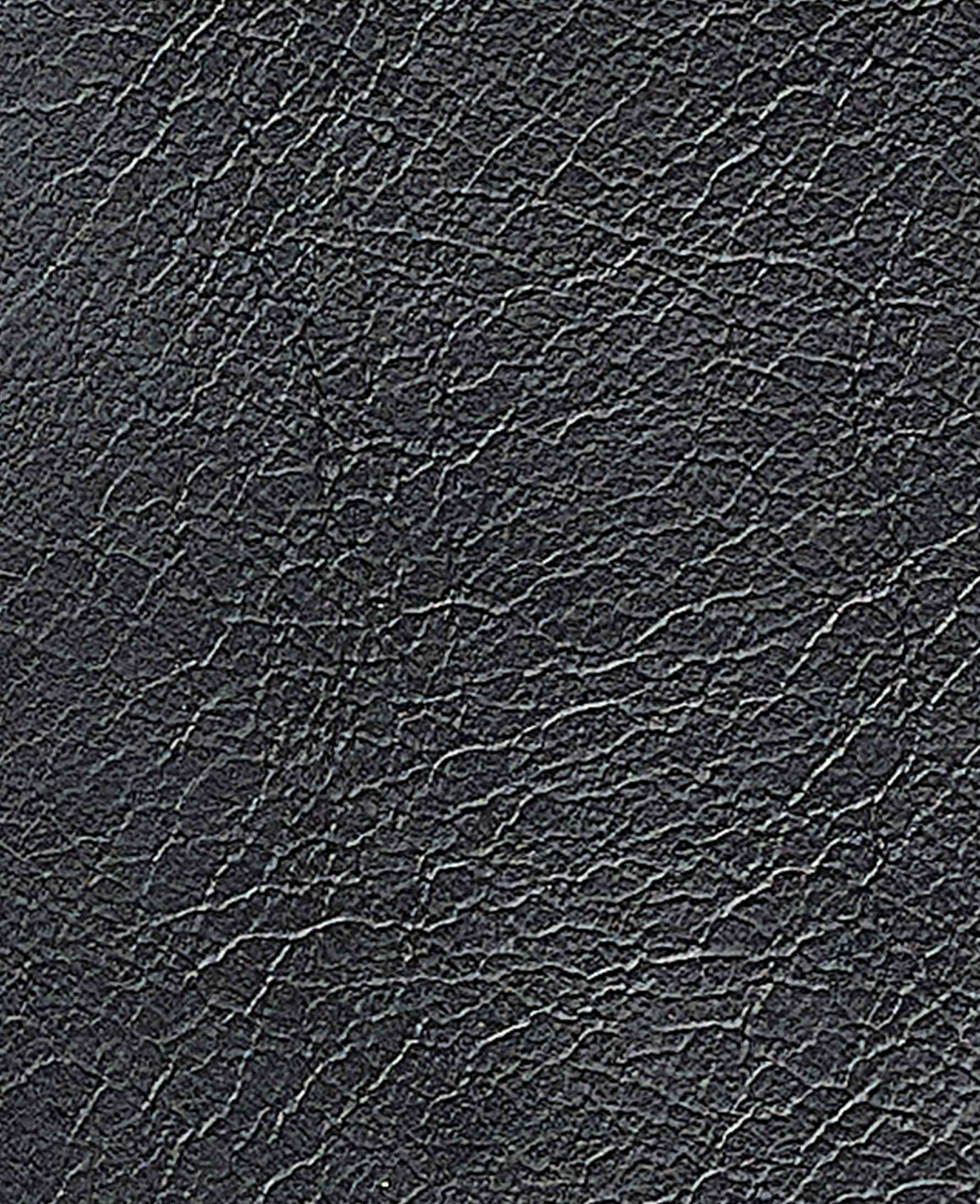 Black Leather Cardholder, view 5