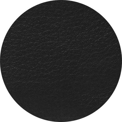black leather classic tab coin wallet mlg907blk000 fabric swatch