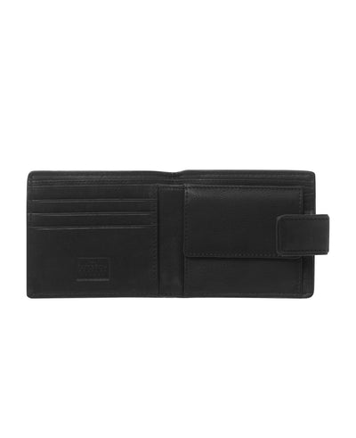 Leather wallet