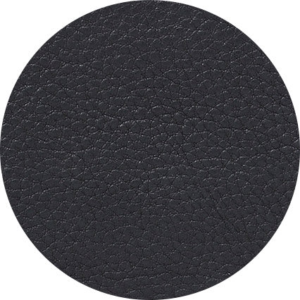 black leather classic tab wallet mlg906blk000 fabric swatch