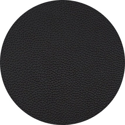 black leather savile row wash bag mlg1015blk fabric swatch