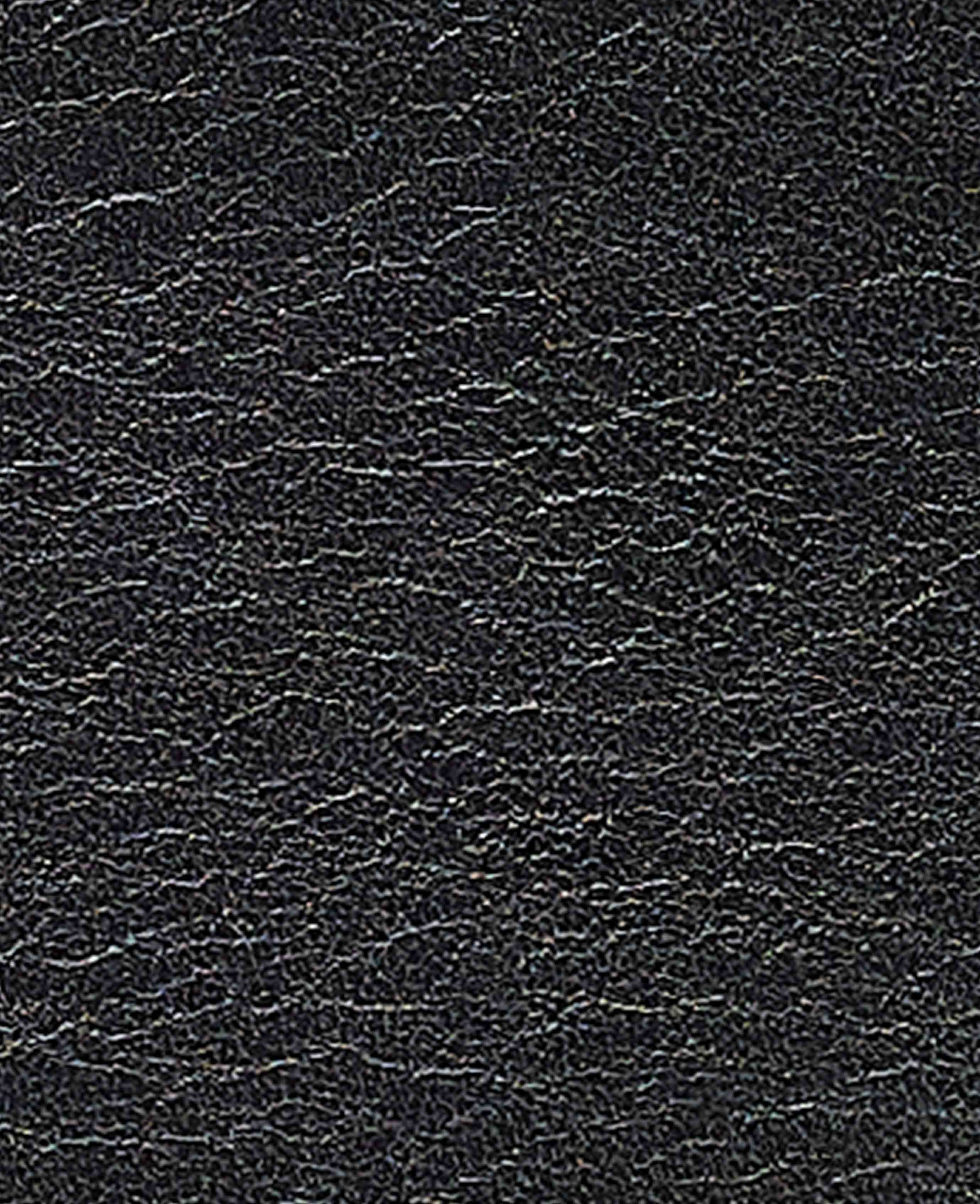 Black Leather Slim Cardholder, view 5