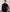 Black Merino Wool Quarter Zip Jumper
