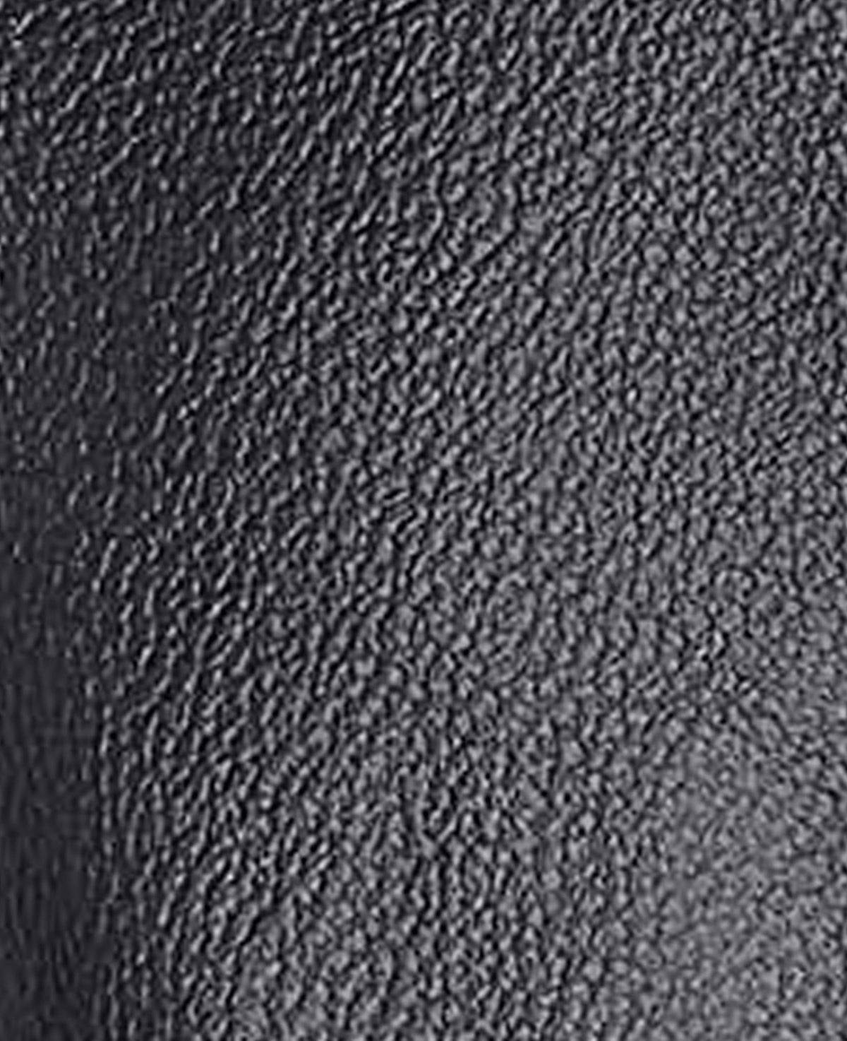Black Nappa Leather Gloves