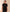 Black Cotton Short Sleeve Polo Shirt