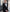 Black Wool Blend Tailored Suit Jacket