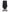 Black Wool Blend Tailored Suit Trousers