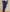Blue Brushed Cotton Twill Check Lounge Pants