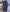 Blue Brushed Cotton Twill Window Check Lounge Pants