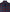 Blue Burgundy Brushed Cotton Twill Window Check Dressing Gown