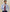 Blue Cotton Poplin Stripe Slim Fit Winchester Formal Shirt - Double Cuff