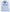 Blue Cotton Prince of Wales Check Slim Fit Formal Shirt - Single Cuff