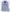 Blue Prince Of Wales Check Classic Fit Formal Shirt - Double Cuff [RTC]