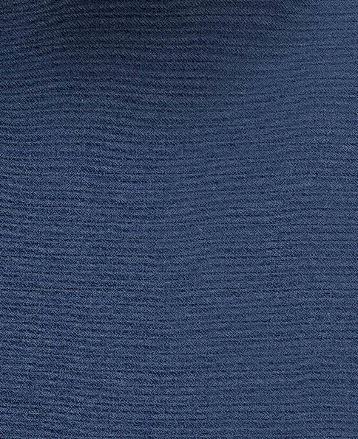 Navy blue cotton fabric texture