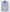 Blue Stripe Cotton Poplin Slim Fit Formal Shirt - Single Cuff