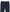 Bright Navy Wool Blend Tailored Suit Trousers