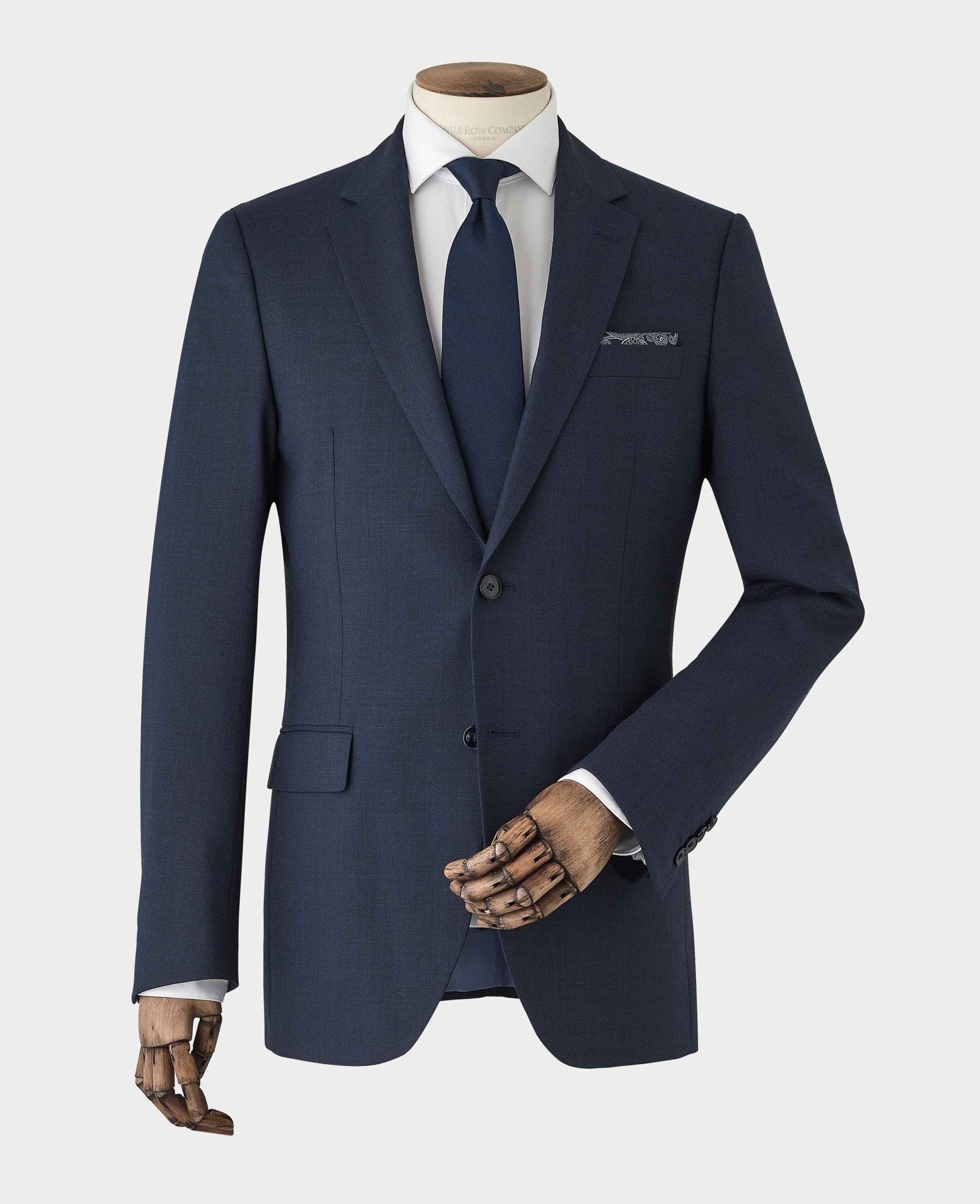 Premium Men's Shirts & Luxury Menswear | Savile Row Company